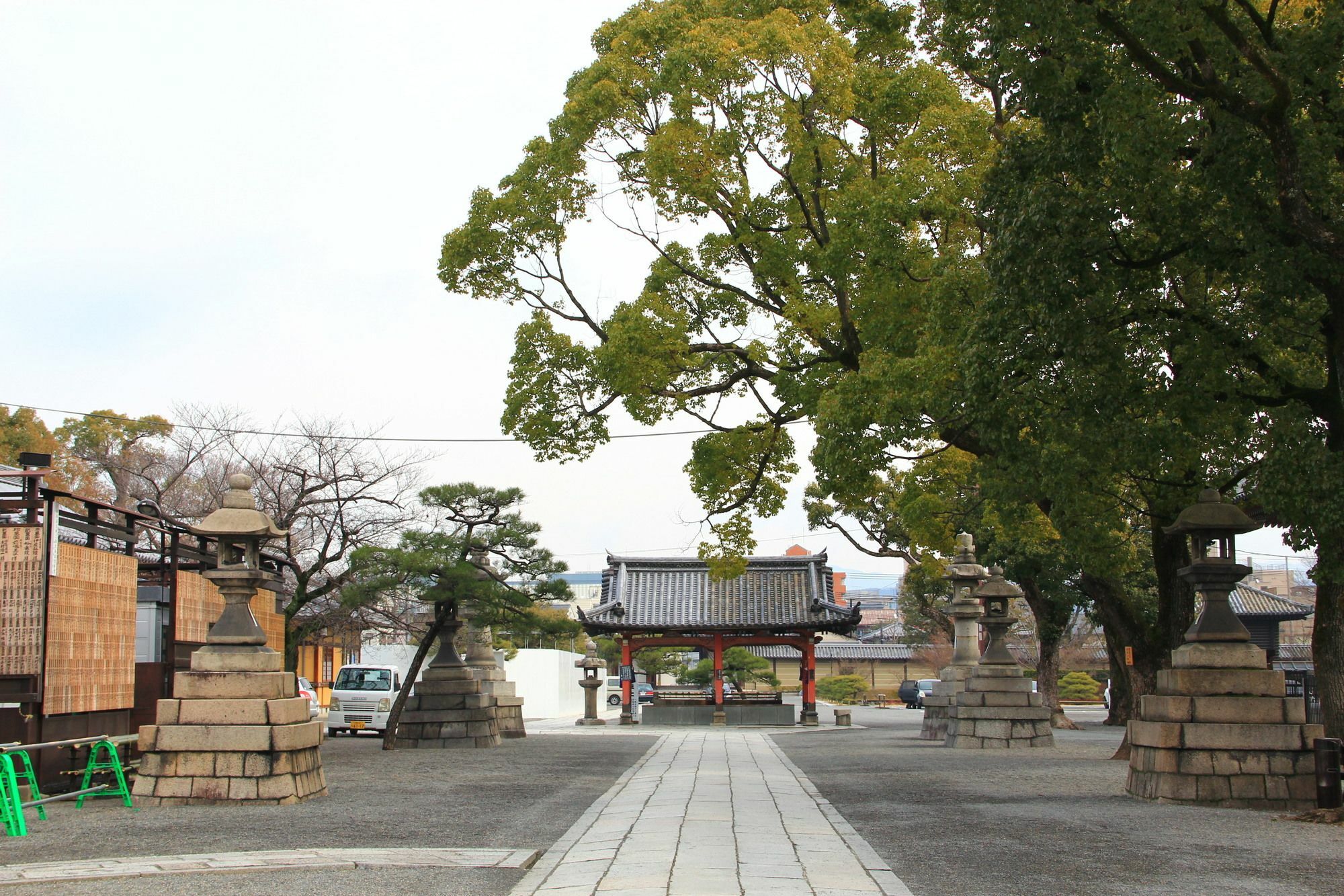 Stay Sakura Kyoto Toji West I Eksteriør billede