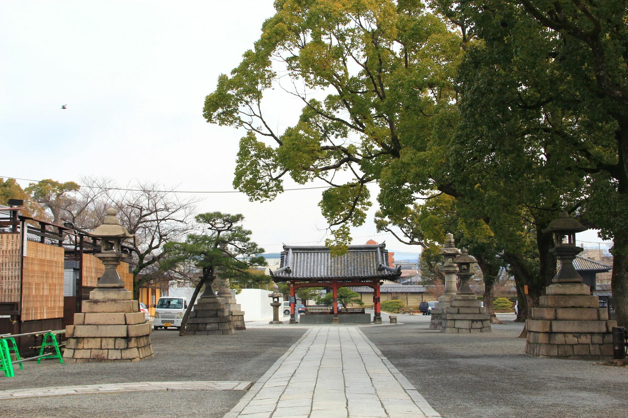 Stay Sakura Kyoto Toji West I Eksteriør billede